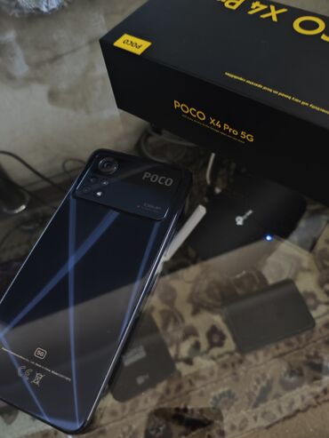 редми а3 цена в бишкеке 64 гб: Poco X4 Pro 5G, Б/у, 256 ГБ, цвет - Черный