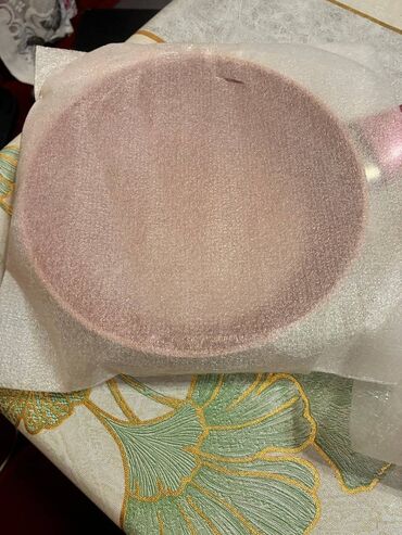 Tava-qazan dəstləri: Qazan, Tava, rəng - Çəhrayı, Keramika, Türkiyə -da lalafo.az — 12 Tava-qazan dəstləri: Qazan, Tava, rəng - Çəhrayı, Keramika, Türkiyə — 12