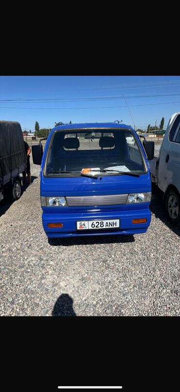 купить машину шевроле: Daewoo Лабо: 2018 г., 0.8 л, Механика, Газ, Пикап
