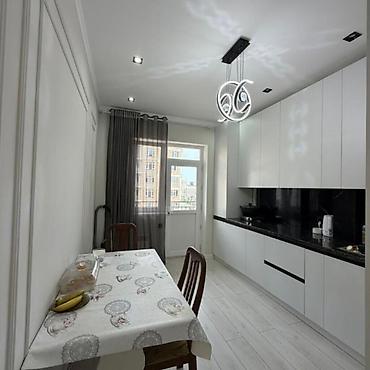 Продажа квартир: 1 комната, 42 м², Элитка, 11 этаж, Евроремонт — 3