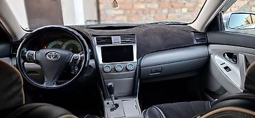 продам кару: Toyota Camry: 2007 г., 3.5 л, Автомат, Бензин, Седан — 7