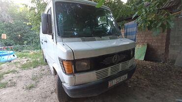 купить запчасти на опель вектра б: Mercedes-Benz : 1991 г., 3 л, Механика, Дизель