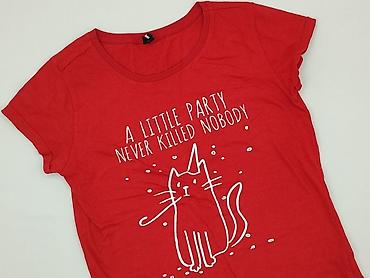 l hello kitty: Sinsay, T-shirt damski, rozmiar XS — 1
