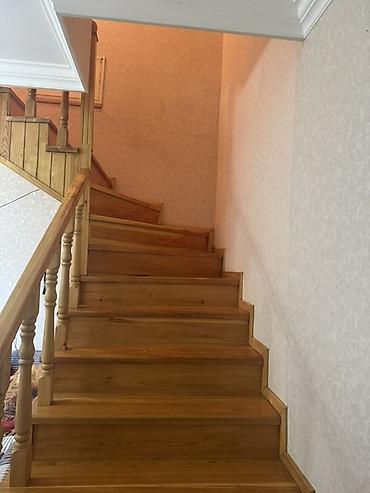 bakida satilir: Zığ qəs. 4 otaqlı, 125 kv. m, Kredit yoxdur, Orta təmir — 7