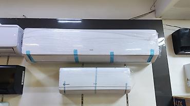 Kondisionerlər: Kondisioner AUX, Yeni, 30-35 kv. m, Split sistem — 15