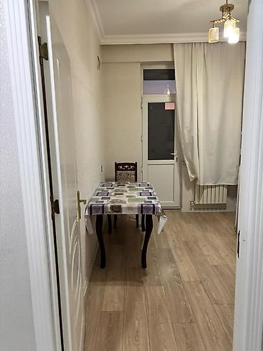 Yeni tikili: 1 otaqlı, Yeni tikili, 48 kv. m — 5