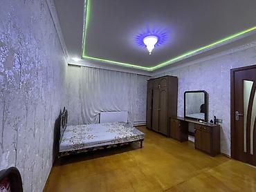 kredıtle evler: Sebail rayonu, Əlibəyov Qardaşları 1. Təmirli 2 otaqli heyet evi. — 2