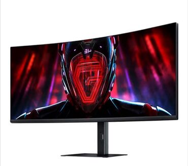 165 герц монитор: Монитор, Xiaomi, Новый, 34" - 35"