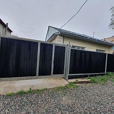 Продажа дач: Продается уютная дача в селе Арашан. Участок 8 соток, с выходом прямо — 1