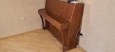pianolar: Piano, Rönisch, Akustik, İşlənmiş, Ünvandan götürmə — 2