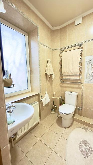 Продажа домов: Дом, 350 м², 6 комнат, Агентство недвижимости, Евроремонт — 14