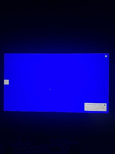 Мониторы: Монитор, Б/у, LED, 23" - 24" — 6