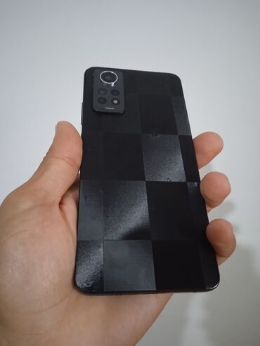 redmi note 12 pro qiymeti irşad: Xiaomi Redmi Note 13 Pro, 256 GB, rəng - Qara, 
 İki sim kartlı, Barmaq izi