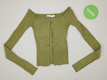 kaliko: PULL&BEAR, Kardigan damski, rozmiar XS — 2