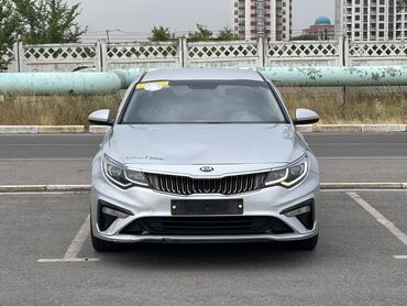 расширительный бачок форд фокус 2: Kia K5: 2018 г., 2 л, Автомат, Газ, Седан