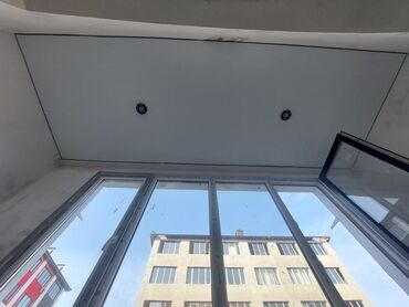 Натяжной потолок: Натяжной потолок Глянцевое, Матовое, 3D потолки Гарантия, Бесплатная консультация, Бесплатный замер — 2