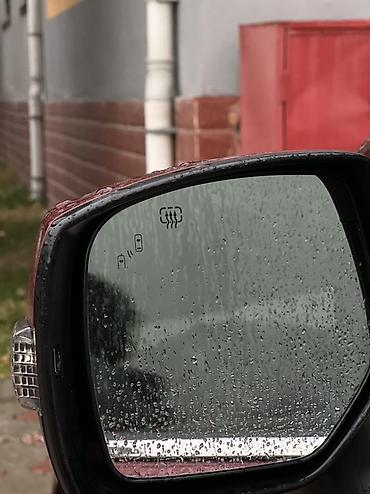 Subaru: Subaru Forester: 2016 г., 2.5 л, Вариатор, Бензин, Кроссовер — 6