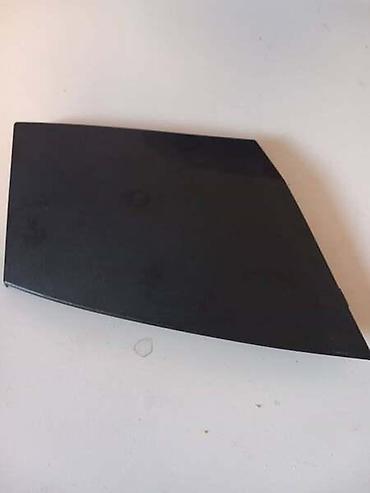 Transport: PLASTIKA HAUBE W169 I W245 ZA MERCEDES BENZ A 140, A 150, A 160 . OD — 3