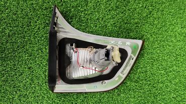 Передние фары: Задний левый фонарь BMW 2010 г., Б/у, Оригинал, Германия — 11