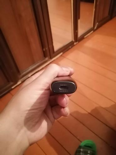 Elektron siqaret (vape) cihazı - Tip: qapalı kapsullu/kartricli