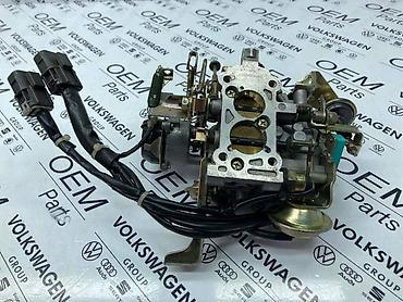 ventil tr413: KARBURATOR ZA NISSAN SUNNY - 2KT60-57 | Karburator za Nissan Sunny — 3