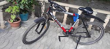 isma sport 29: STELS Navigator 600D velosiped - Alüminium gövdə, 26" təkərlər - — 2