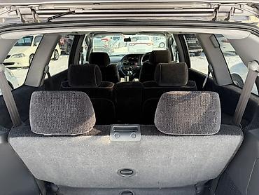 Honda: Honda Odyssey: 2003 г., 2.3 л, Автомат, Бензин, Универсал — 8