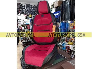 sprinter oturacaq: Oturacaq üçün üzlük "m28" bundan başqa hər növ avtomobi̇l — 1