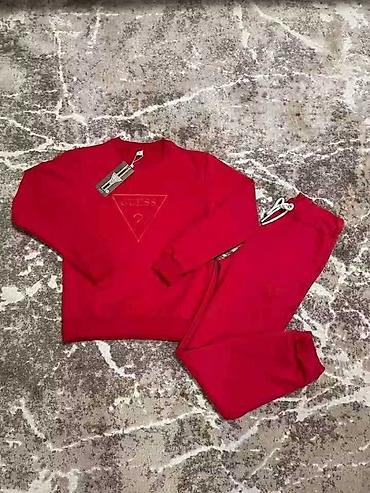 sergio tacchini patike motion m: Ženski komplet trenerke – duks + donji deo velicine S M L XL XXL - — 9