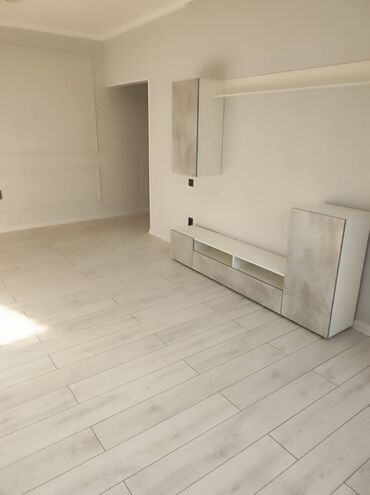 ботанический сад: 1 комната, 45 м², 106 серия улучшенная, 7 этаж, Евроремонт