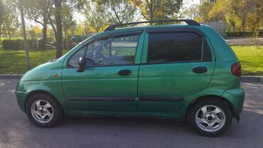 купить опель вектра ц: Daewoo Matiz: 2004 г., 0.8 л, Механика, Бензин, Хетчбек