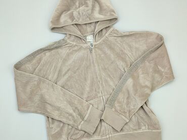 bluzki z asymetrycznym dołem: Hoodie, XL (EU 42), condition - Good