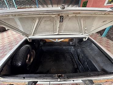 ВАЗ (ЛАДА): ВАЗ (ЛАДА) 2106: 1994 г., 0.6 л, Механика, Бензин, Седан — 9