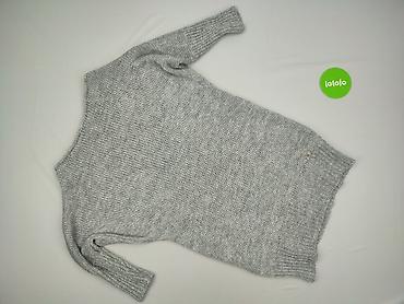 alpaki: Sweter damski, rozmiar One size — 2