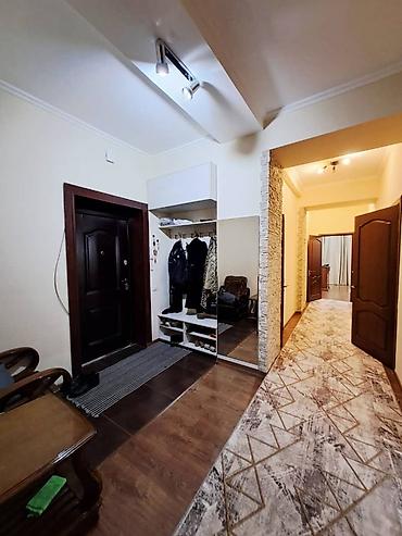 Продажа квартир: 3 комнаты, 118 м², Индивидуалка, 3 этаж, Евроремонт — 20