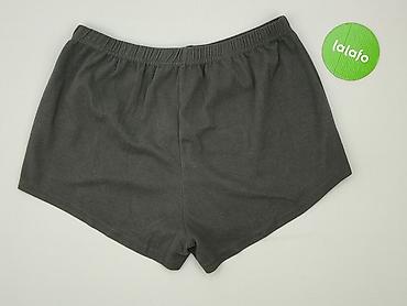 dresy plus size: Szorty damskie, rozmiar XL — 3