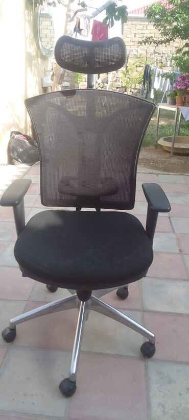 stulu: Офисные стулья