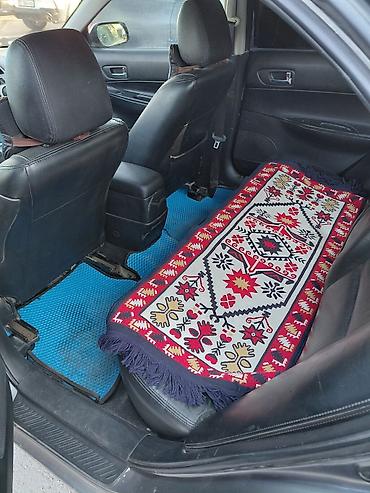 subaru outback xt: Mazda 6: 2005 г., 1.9 л, Автомат, Бензин, Седан — 1