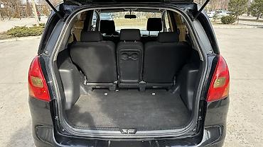 Toyota: Toyota Corolla Verso: 2004 г., 1.8 л, Автомат, Бензин, Универсал — 9