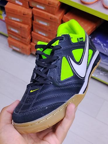 найк тиемпо сороконожки: Футзальные кроссовки Nike (индор) - Тип: обувь для зала/футзала (IC) — 1