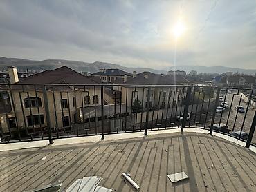 Продажа квартир: 2 комнаты, 80 м², Элитка, 7 этаж, Готовая ПСО (под самоотделку) — 10