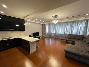 Продажа квартир: Студия, 102 м², ул. Московская / Гоголя Элитка, 8 этаж, Дизайнерский ремонт — 2