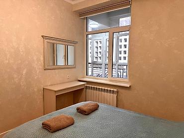 Долгосрочная аренда квартир: 2 комнаты, Собственник, С мебелью полностью — 12