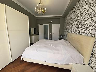 Daşınmaz əmlak: Ağ şəhər, 4 otaqlı, Yeni tikili, m. Xətai, 141 kv. m — 6
