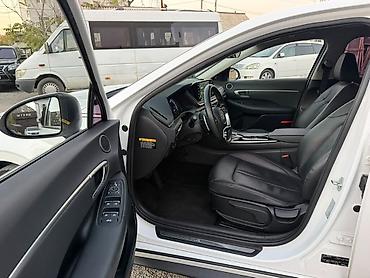 byd hybrid: Hyundai Sonata: 2020 г., 2 л, Автомат, Газ, Седан — 10