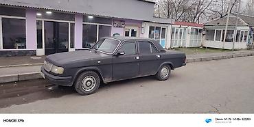 hyundai ayaqaltı: QAZ 31029 Volga: 2.4 l | 1994 il 2585000 km Sedan — 2