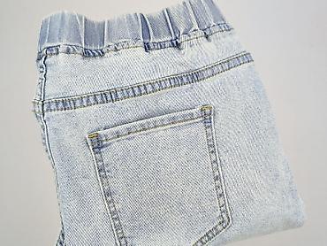 pull and bear jeansy: Denim, Jeansy damskie, rozmiar XL — 6