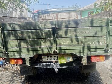 Yük maşınları: Sənədləri qaydasında mator21 karobka 4 təkərlər 50fayiz yer Şəki -da lalafo.az — 4 Yük maşınları: Sənədləri qaydasında mator21 karobka 4 təkərlər 50fayiz yer Şəki — 4