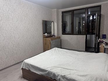 bed: Сдается комната в 2 х кв! Все есть для комфортабельного проживания — 1