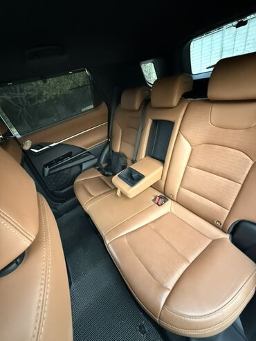 Ssangyong: Ssangyong : 2023 г., 1.5 л, Бензин, Кроссовер — 22